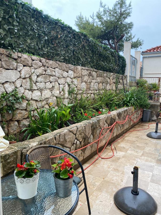 Le Jardin De Daniele Apartment Dubrovnik Ngoại thất bức ảnh