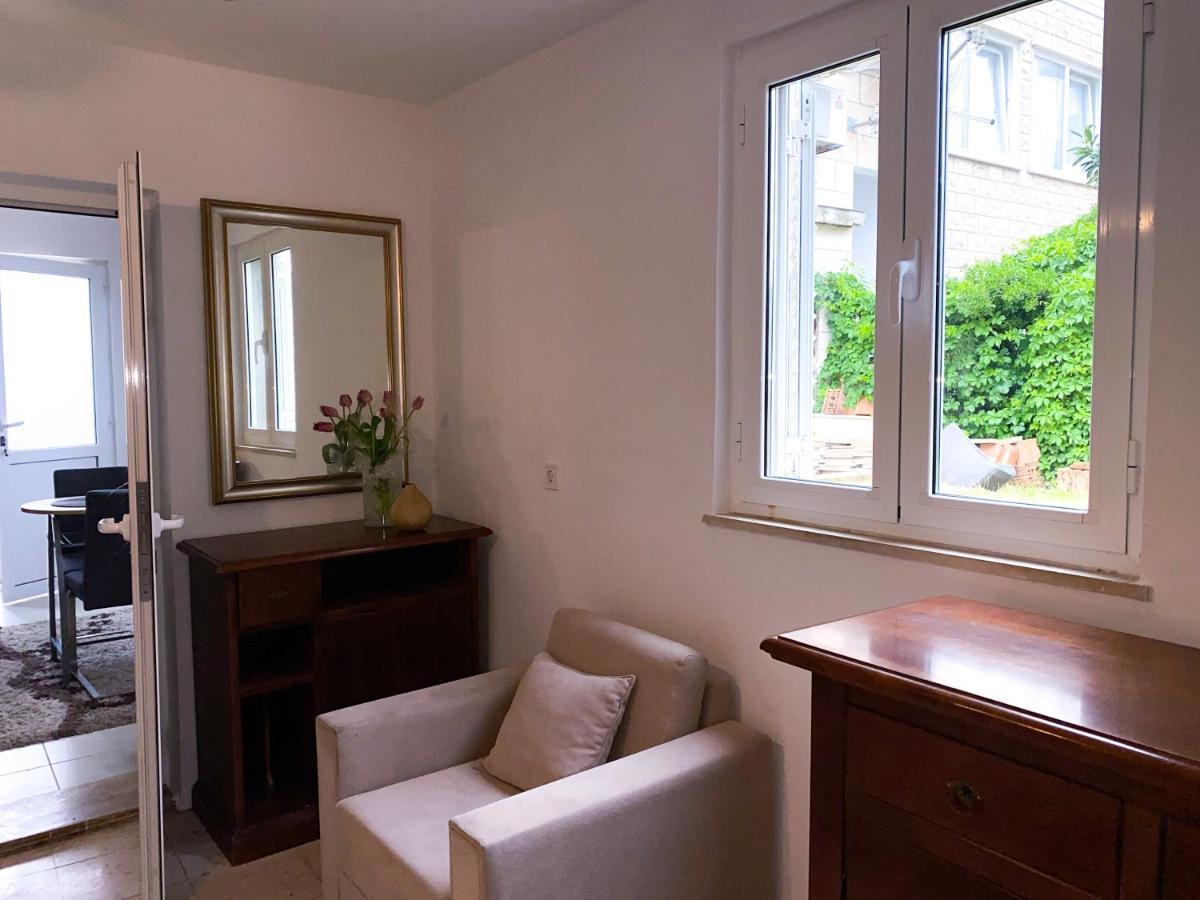 Le Jardin De Daniele Apartment Dubrovnik Ngoại thất bức ảnh