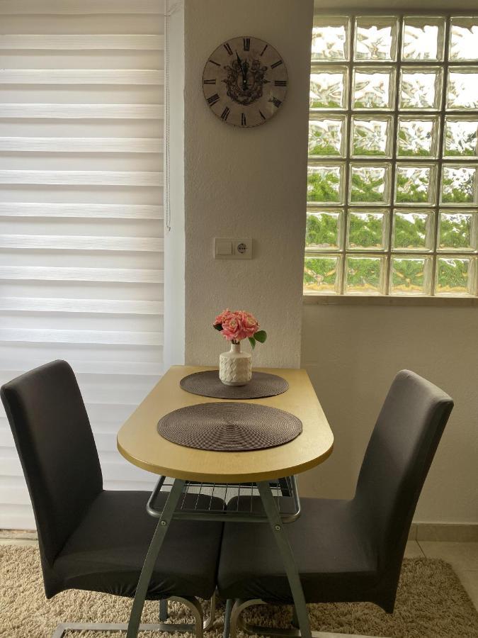 Le Jardin De Daniele Apartment Dubrovnik Ngoại thất bức ảnh