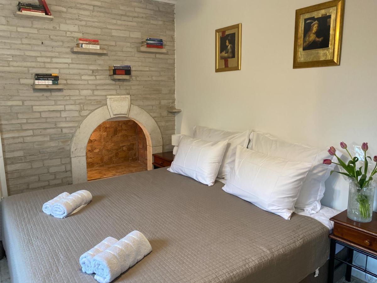 Le Jardin De Daniele Apartment Dubrovnik Ngoại thất bức ảnh