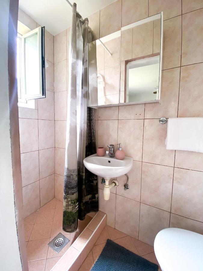 Le Jardin De Daniele Apartment Dubrovnik Ngoại thất bức ảnh