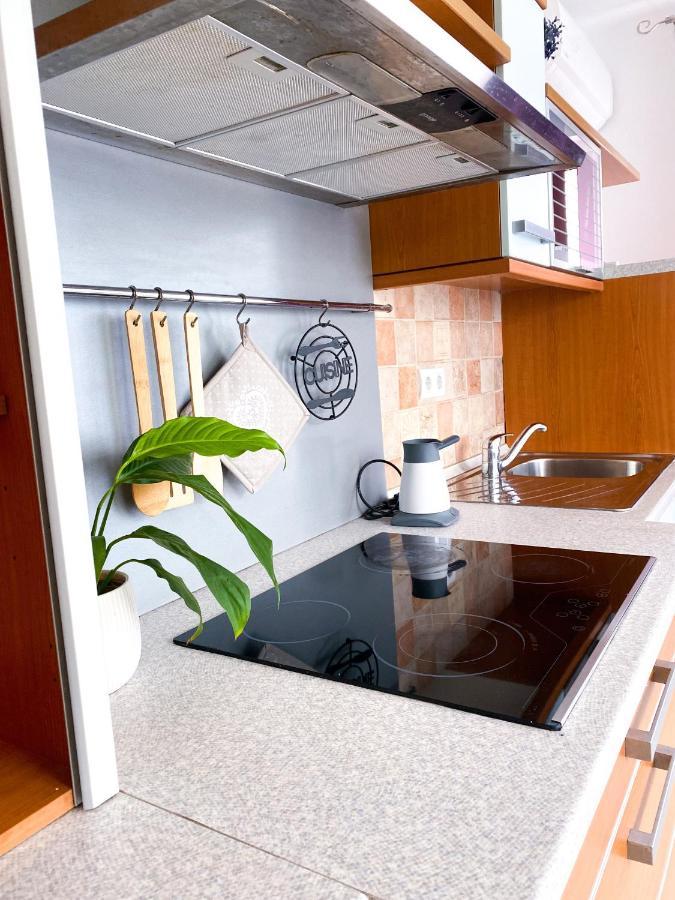 Le Jardin De Daniele Apartment Dubrovnik Ngoại thất bức ảnh