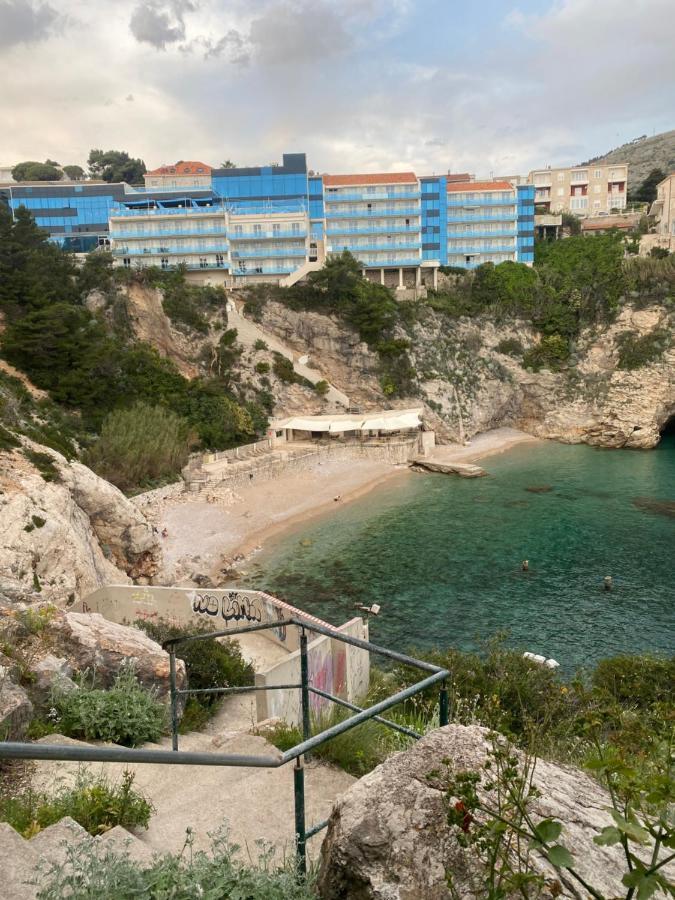Le Jardin De Daniele Apartment Dubrovnik Ngoại thất bức ảnh