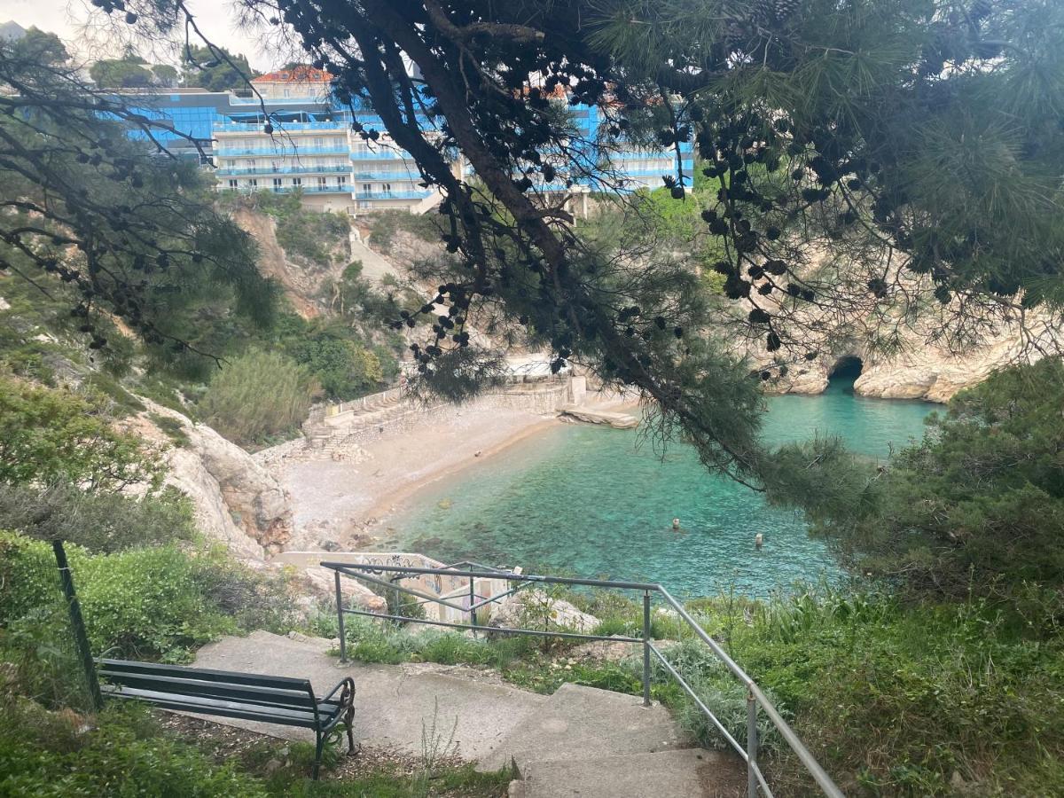 Le Jardin De Daniele Apartment Dubrovnik Ngoại thất bức ảnh