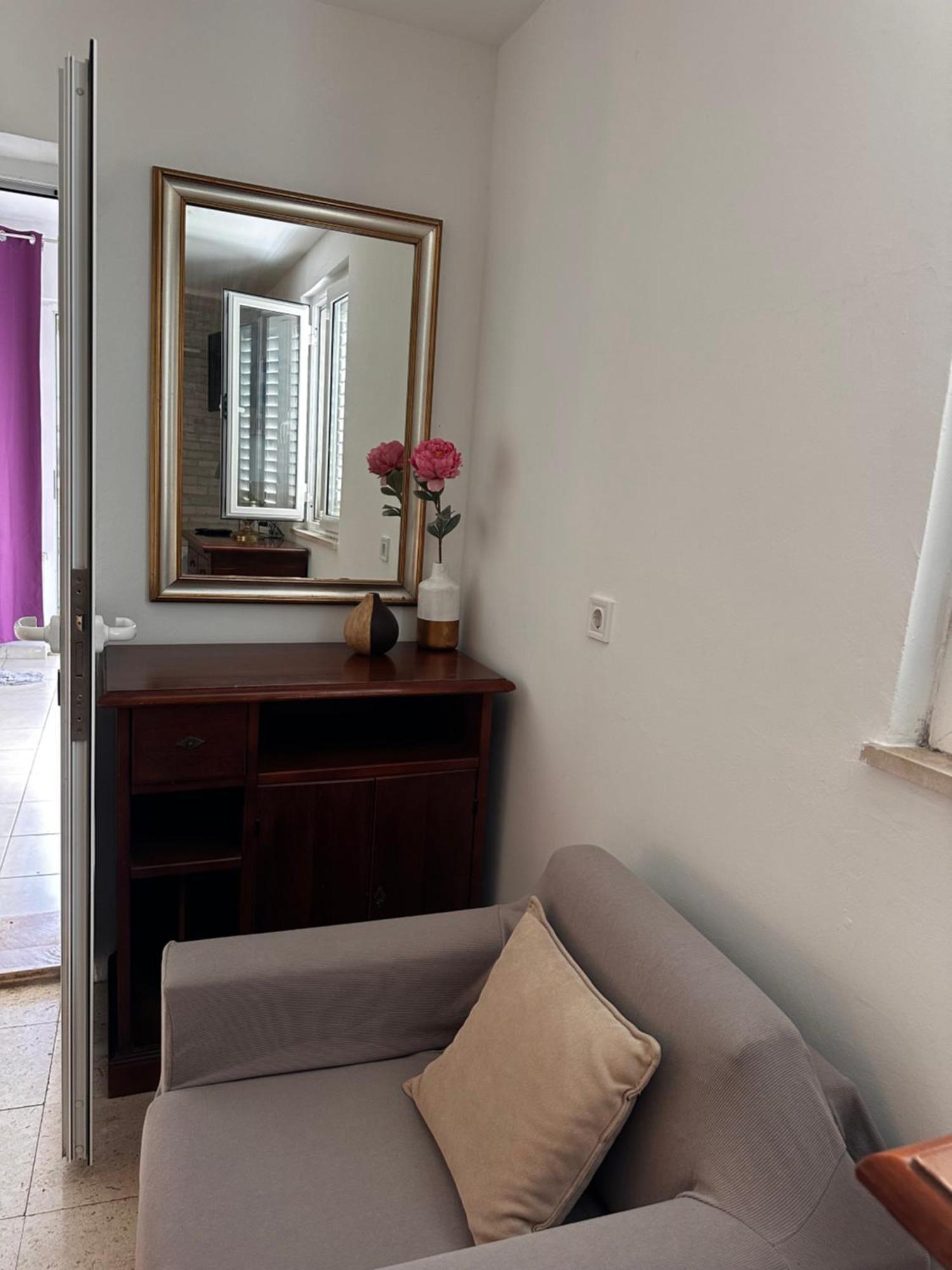 Le Jardin De Daniele Apartment Dubrovnik Ngoại thất bức ảnh