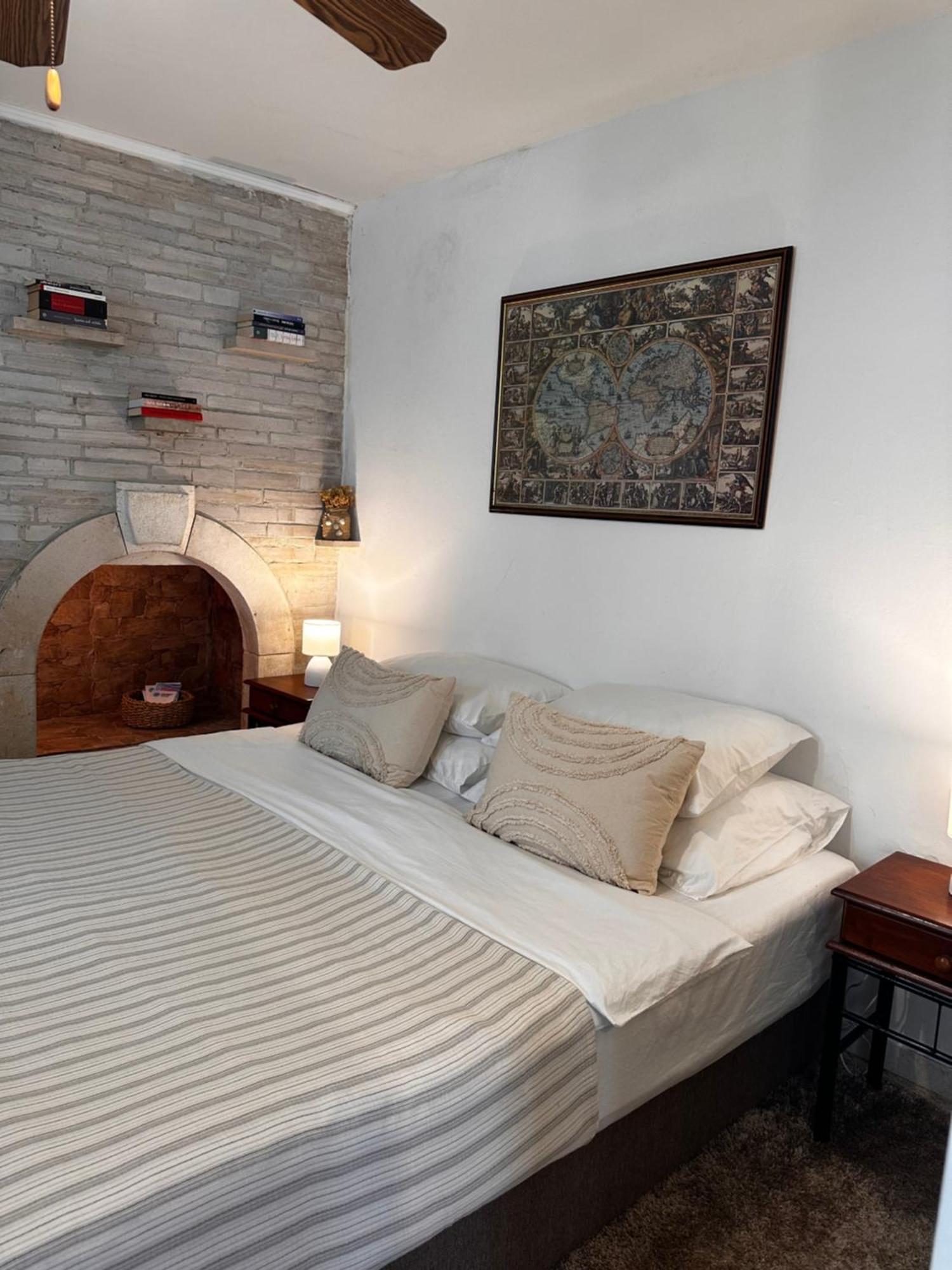 Le Jardin De Daniele Apartment Dubrovnik Ngoại thất bức ảnh