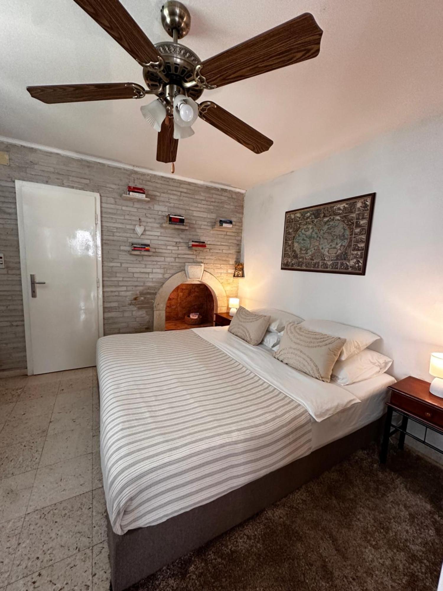 Le Jardin De Daniele Apartment Dubrovnik Ngoại thất bức ảnh