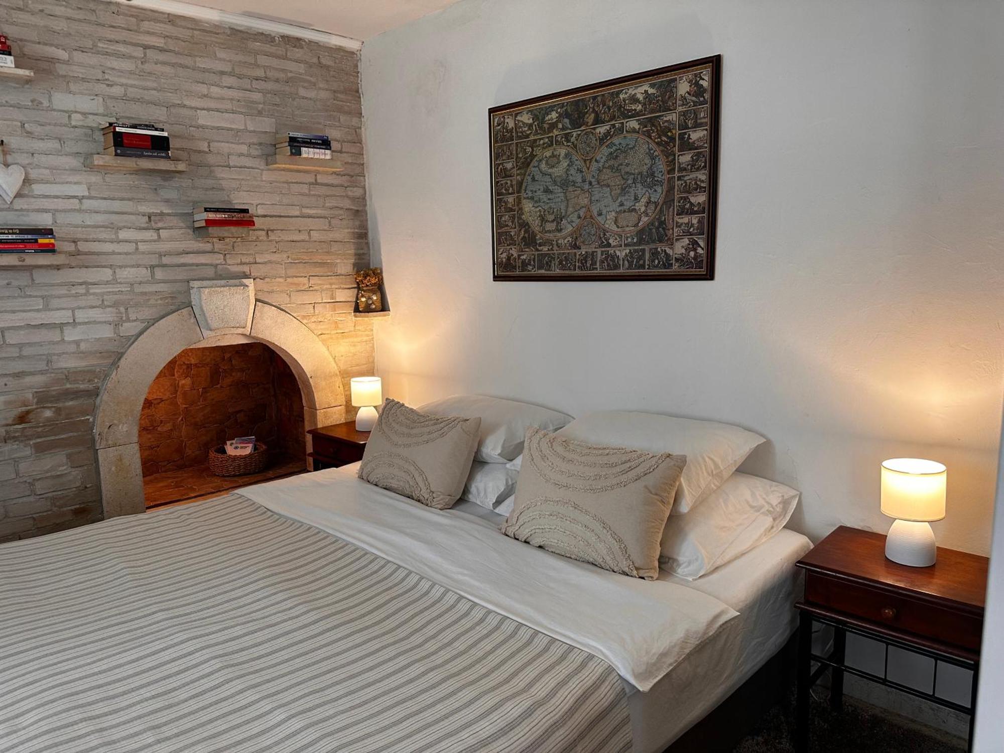 Le Jardin De Daniele Apartment Dubrovnik Ngoại thất bức ảnh