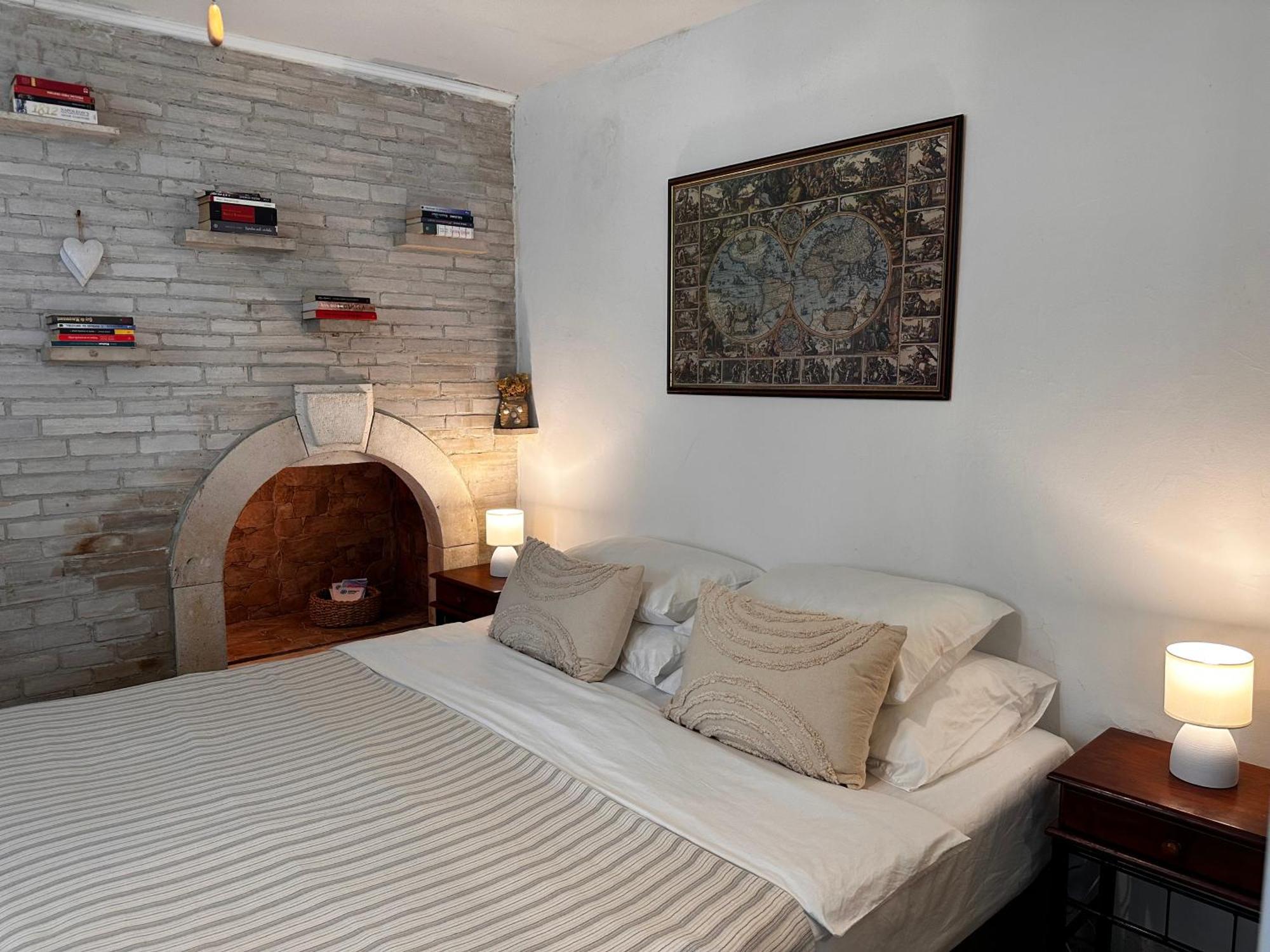 Le Jardin De Daniele Apartment Dubrovnik Ngoại thất bức ảnh